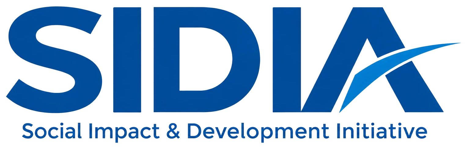 SIDIA, Social Impact & Development Initiative
