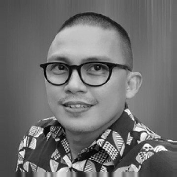 Peri Cokroaminoto Dewantoro